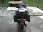     Aprilia Scarabero250 2006  8